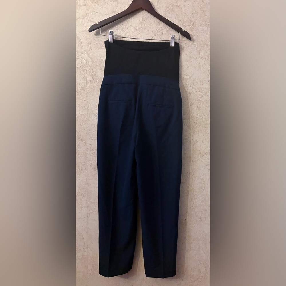 Zara Maternity Pants - Picture 7 of 7